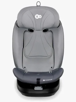 Kinderkraft I-GROW I-Size Autostol, Grey
