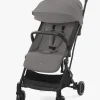 Kinderkraft INDY 2 Klapvogn, Cozy Grey
