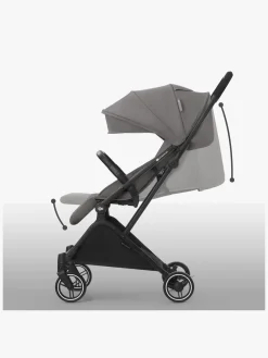 Kinderkraft INDY 2 Klapvogn, Cozy Grey