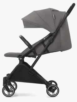 Kinderkraft INDY 2 Klapvogn, Cozy Grey
