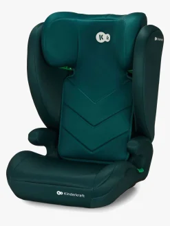 Kinderkraft I-SPARK i-Size Autostol, Green