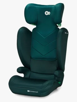 Kinderkraft I-SPARK i-Size Autostol, Green
