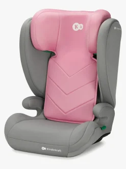 Kinderkraft I-SPARK i-Size Autostol, Pink