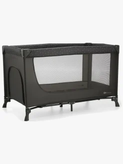 Kinderkraft JOY Light Weekendseng, Grey