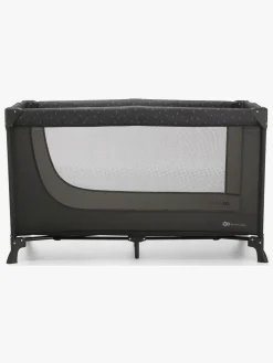 Kinderkraft JOY Light Weekendseng, Grey