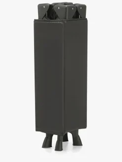 Kinderkraft JOY Light Weekendseng, Grey