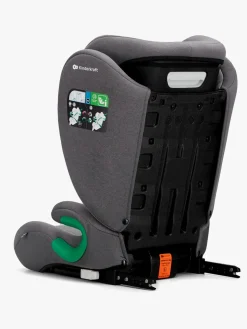 Kinderkraft JUNIOR FIX 2 i-Size Autostol, Rocket Grey