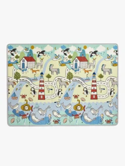 Kinderkraft Matty 2 Legetæppe