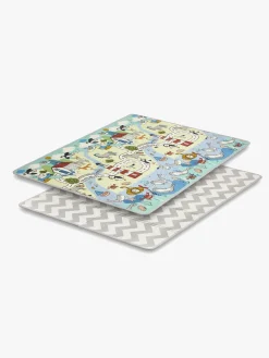 Kinderkraft Matty 2 Legetæppe