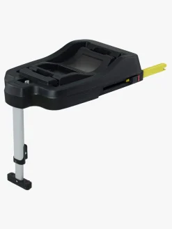 Kinderkraft MINK PRO i-Size Autostol Baby inkl. Base, Grey