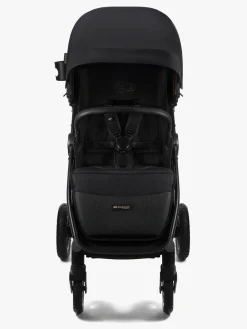 Kinderkraft Mitzy Air Klapvogn, Ink Black