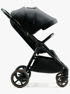 Kinderkraft MITZY Klapvogn, Ink Black