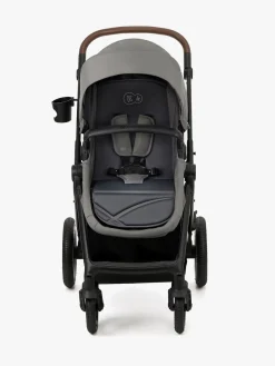 Kinderkraft MOOV 2 Air 3-in-1 Duovogn, Light Grey