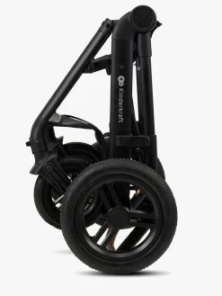 Kinderkraft MOOV 2 Air 3-in-1 Duovogn, Light Grey