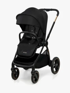 Kinderkraft NEA 2-in-1 Duovogn, Midnight Black