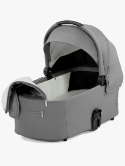Kinderkraft NEA 2-in-1 Duovogn, Platinum Grey