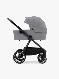 Kinderkraft NEA 2-in-1 Duovogn, Platinum Grey