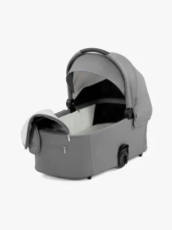 Kinderkraft NEA 2-in-1 Duovogn, Platinum Grey