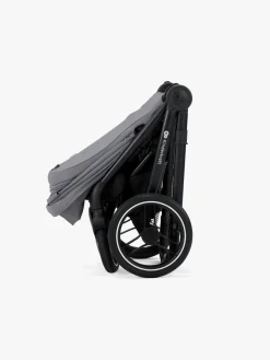 Kinderkraft NEA 2-in-1 Duovogn, Platinum Grey