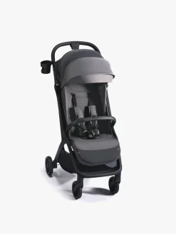 Kinderkraft NUBI 2 Klapvogn, Cloudy Grey