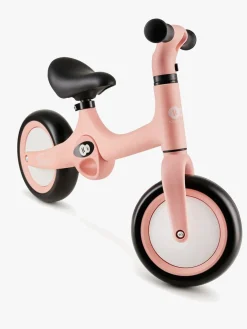 Kinderkraft Rowerek Biegowy Løbecykel, Rose