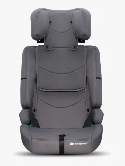 Kinderkraft SAFETY-FIX 2 I-Size Autostol, Grey
