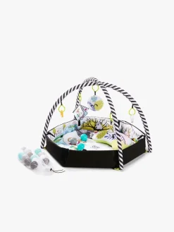 Kinderkraft Smartplay Aktivitetstæppe