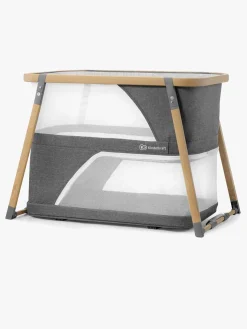 Kinderkraft Sofi Weekendseng, Grey