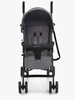 Kinderkraft Tik Klapvogn, Stone Grey