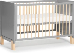 Kinderkraft Tremmeseng Nico, Grey