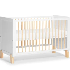 Kinderkraft Tremmeseng Nico, White