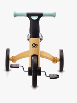 Kinderkraft 4Trike Trehjulet Cykel, Sunflower Blue