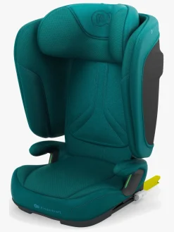 Kinderkraft UNITY 2 i-Size Autostol, Green