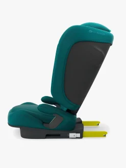 Kinderkraft UNITY 2 i-Size Autostol, Green