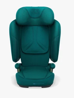 Kinderkraft UNITY 2 i-Size Autostol, Green