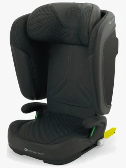 Kinderkraft UNITY 2 i-Size Autostol, Black