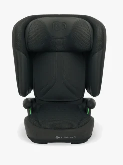 Kinderkraft UNITY 2 i-Size Autostol, Black