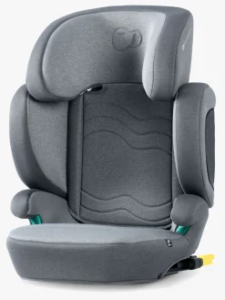 Kinderkraft XPAND 2 i-Size Autostol, Rocket Grey