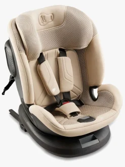 Kinderkraft XPEDITION 3 i-Size Autostol, Beige