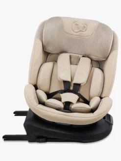 Kinderkraft XPEDITION 3 i-Size Autostol, Beige