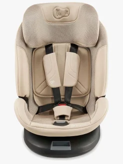 Kinderkraft XPEDITION 3 i-Size Autostol, Beige