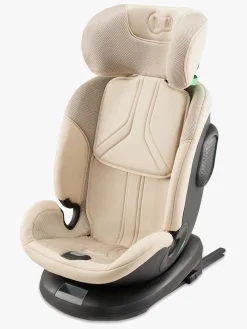 Kinderkraft XPEDITION 3 i-Size Autostol, Beige