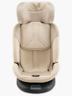 Kinderkraft XPEDITION 3 i-Size Autostol, Beige