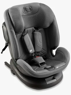 Kinderkraft XPEDITION 3 i-Size Autostol, Grey