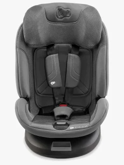 Kinderkraft XPEDITION 3 i-Size Autostol, Grey