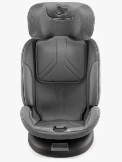 Kinderkraft XPEDITION 3 i-Size Autostol, Grey