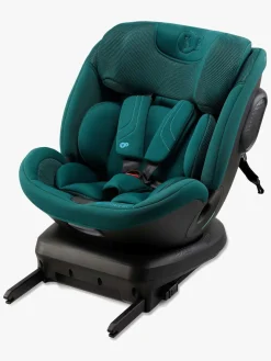 Kinderkraft XPEDITION 3 i-Size Autostol, Green