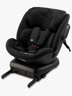 Kinderkraft XPEDITION 3 i-Size Autostol, Black