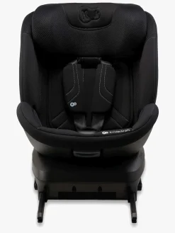 Kinderkraft XPEDITION 3 i-Size Autostol, Black