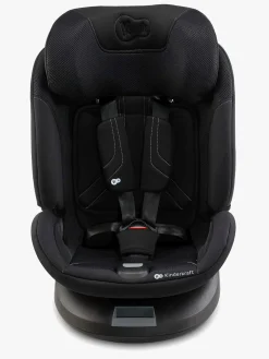 Kinderkraft XPEDITION 3 i-Size Autostol, Black